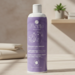 shampoing cheveux crepus secs cassants