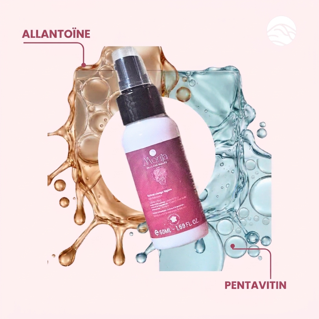 Crème Matifiante Visage|Peau Grasse & Mixte – Image 3