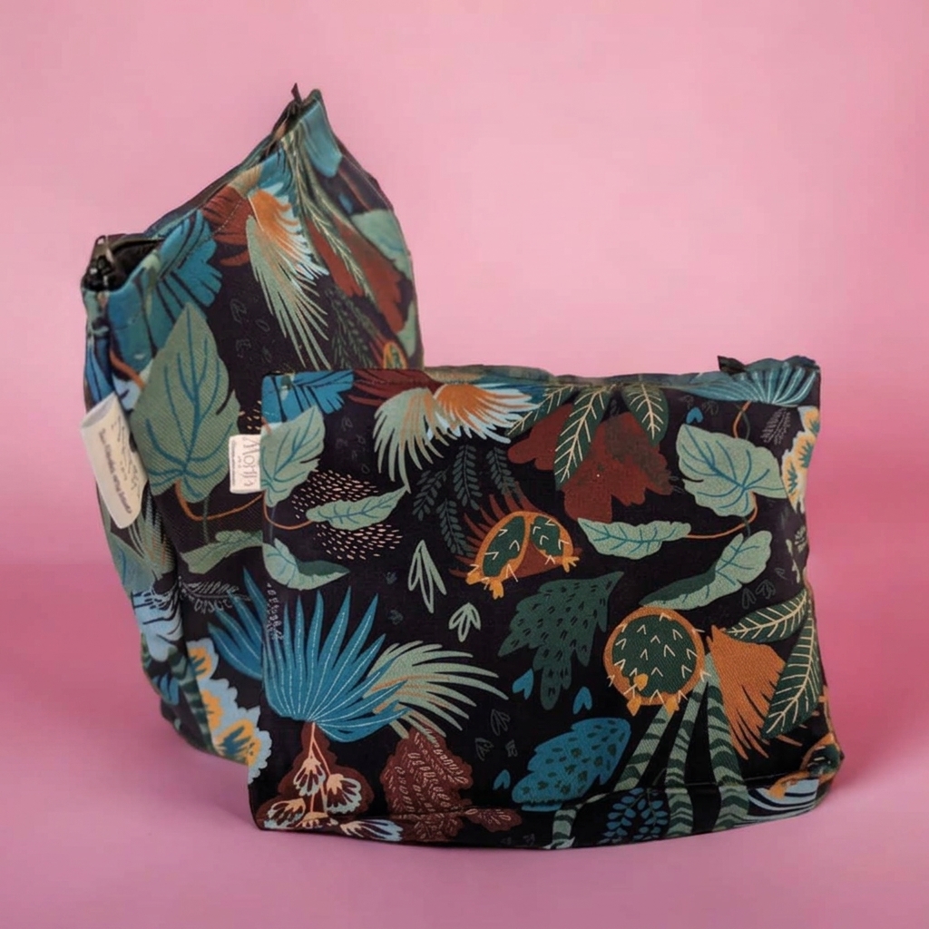 Trousse Morija care